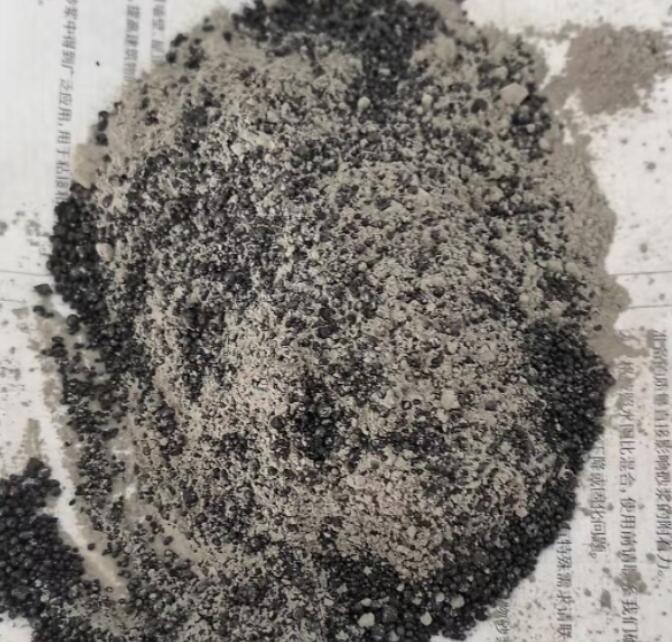 惠来不发火砂浆耐磨地坪施工方案