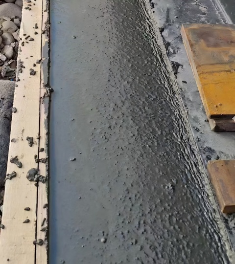 惠来环氧砂浆的特点及施工流程​