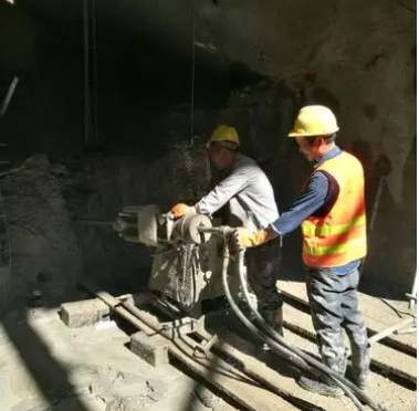 惠来水下抗分散灌浆料特点 水下不分散注浆料介绍