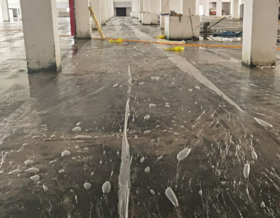 惠来不发火砂浆和不发火金属骨料有什么区别