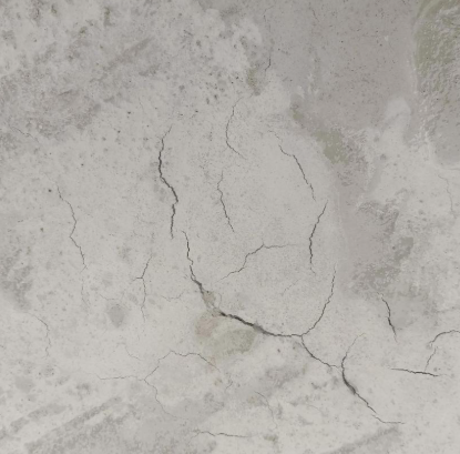 惠来灌浆料为什么会产生裂缝？出现裂缝该如何处理？