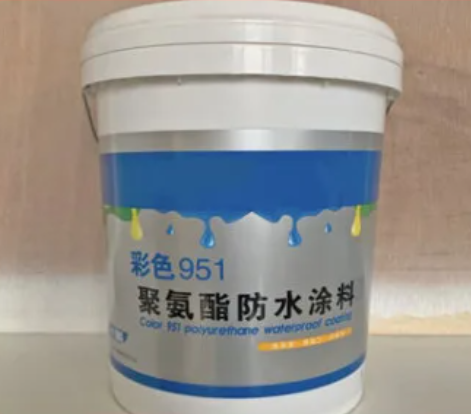 惠来聚氨酯防水涂料