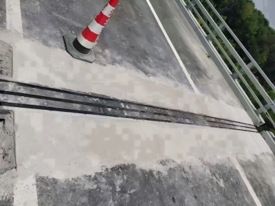 惠来伸缩缝更换后浇筑材料快速结构修补料速砼的产品特点及施工流程​