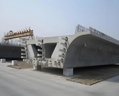 惠来抗冻压浆料的特点及标准化施工工艺